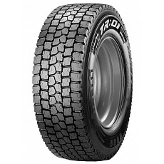Pirelli TR:01S 315/80 R 22,5 156/150L Pirelli TR:01S 315/80 R 22,5 156/150L