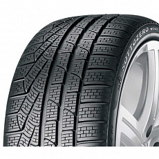 Pirelli Winter Sottozero serie II 245/35 R 19 93W Pirelli Winter Sottozero serie II 245/35 R 19 93W