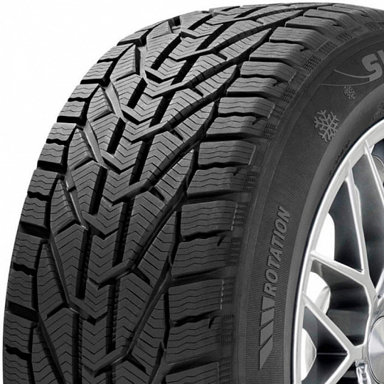 Riken Snow 215/40 R 17 87V Riken Snow 215/40 R 17 87V