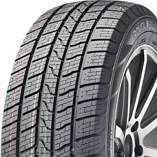 Royal Black Royal VAN A/S 225/55 R 17C 109/107H Royal Black Royal VAN A/S 225/55 R 17C 109/107H