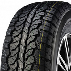 Royal Black Royal A/T 245/75 R 16 120S Royal Black Royal A/T 245/75 R 16 120S