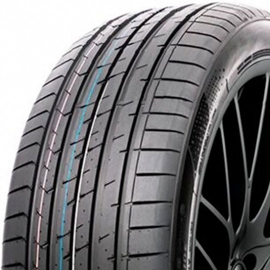 Royal Black Royal Explorer II 275/45 R 21 110Y