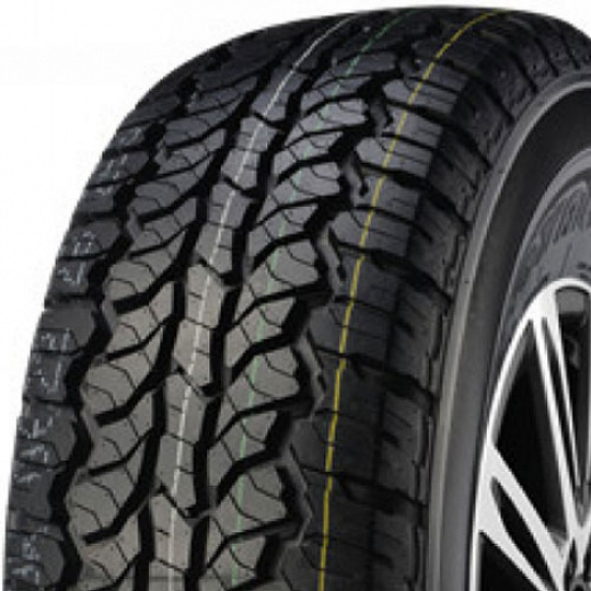 Royal Black Royal A/T 285/75 R 16 122S