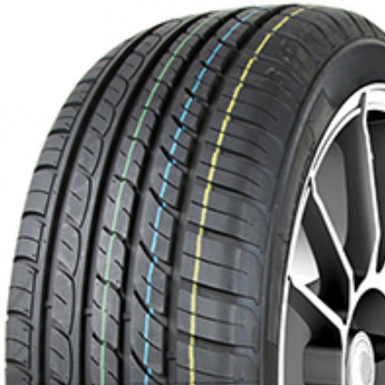 Royal Black Royal Explorer 275/35 R 19 100W