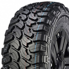 Royal Black Royal M/T 35/12,5 R 18 123Q