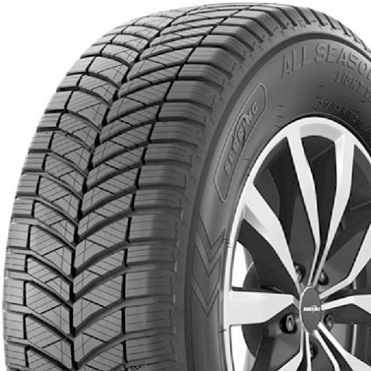 Sebring All Season Light Truck 205/75 R 16C 110/108R