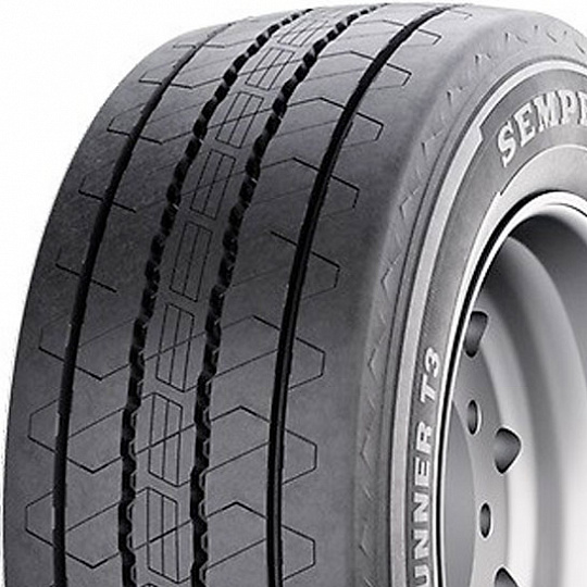 Semperit Runner T3 385/65 R 22,5 164K Semperit Runner T3 385/65 R 22,5 164K