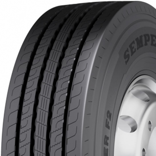 Semperit Runner F2 8,5/ R 17,5 121/120L