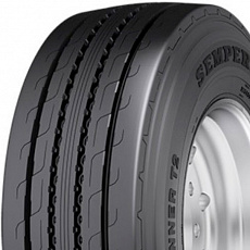 Semperit Runner T2 245/70 R 19,5 141/140K
