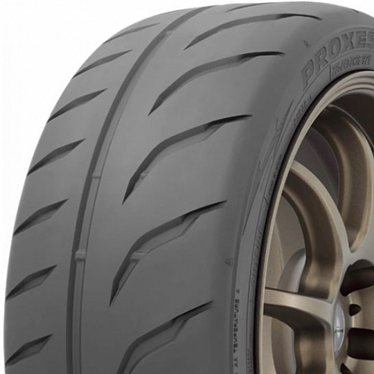 Toyo Proxes R888R 225/50 ZR 15 91W Toyo Proxes R888R 225/50 ZR 15 91W