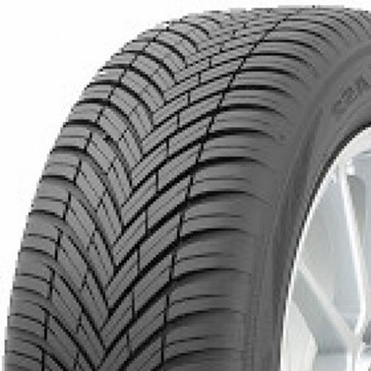Toyo Celsius AS2 215/50 R 17 95W