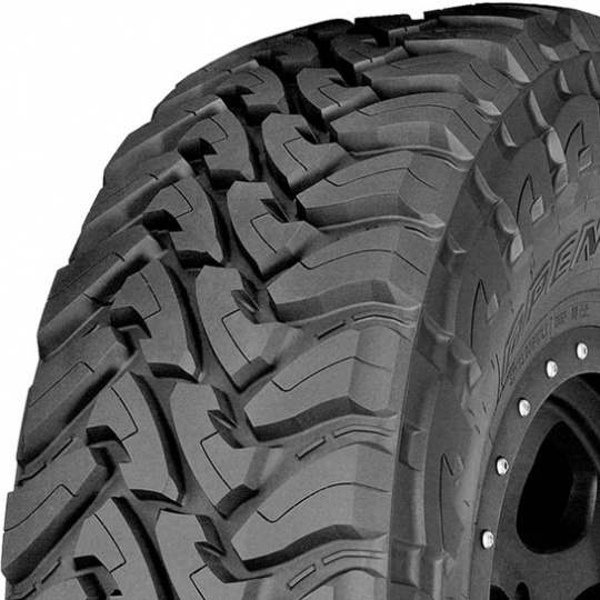 Toyo Open country M/T 265/65 R 17 120P