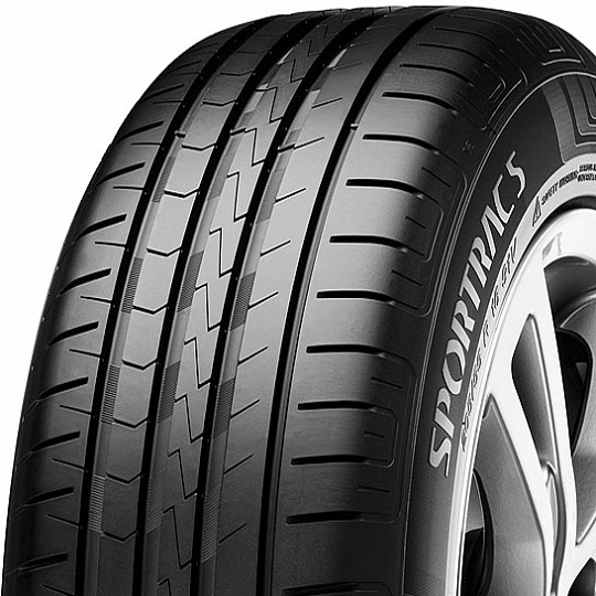 Vredestein Sportrac 5 195/55 R 15 85H Vredestein Sportrac 5 195/55 R 15 85H