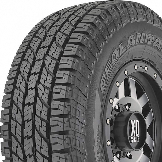 Yokohama Geolandar A/T G015 225/50 R 18 95H Yokohama Geolandar A/T G015 225/50 R 18 95H