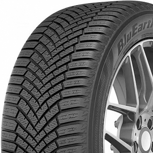 Yokohama BluEarth*Winter V906 SUV 235/50 R 21 101V Yokohama BluEarth*Winter V906 SUV 235/50 R 21 101V