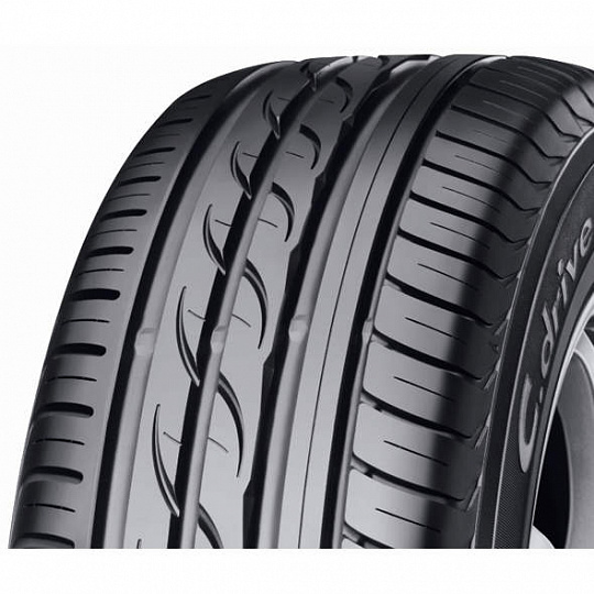 Yokohama C.drive 2 AC02A 205/55 R 16 91V Yokohama C.drive 2 AC02A 205/55 R 16 91V