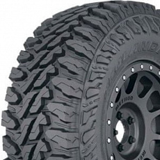 Yokohama Geolandar M/T G003 235/80 R 17 120/117Q Yokohama Geolandar M/T G003 235/80 R 17 120/117Q