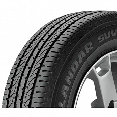 Yokohama Geolandar SUV G055 235/55 R 20 102V