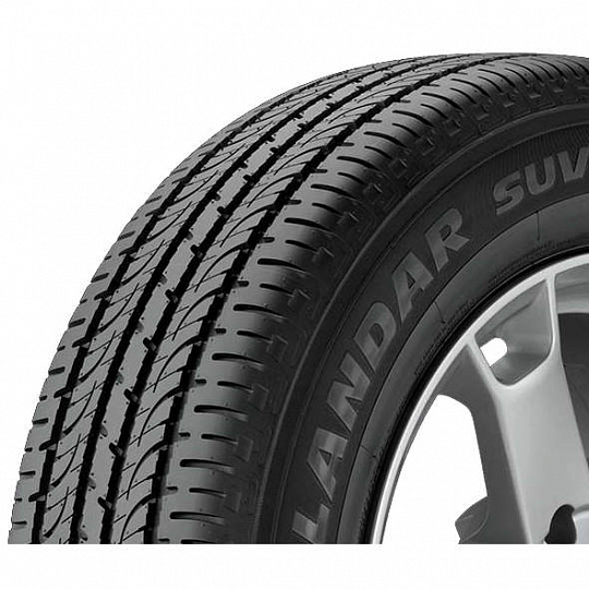 Yokohama Geolandar SUV G055 235/55 R 20 102V