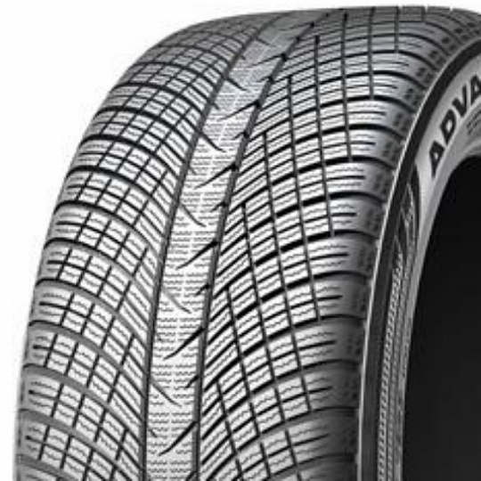 Yokohama Advan Winter V907 275/40 R 20 106V