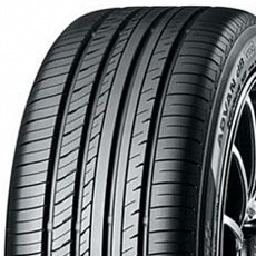 Yokohama Advan-dB V552A 185/65 R 15 88H