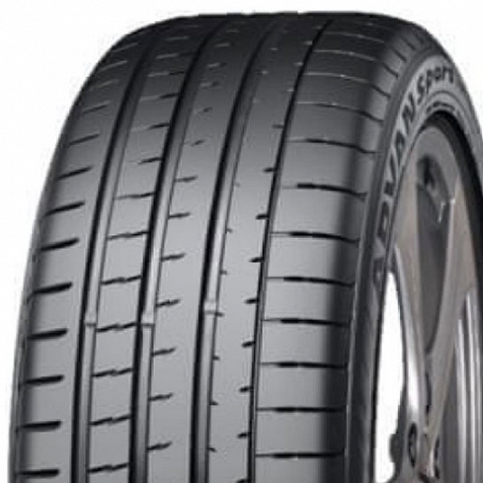 Yokohama Advan Sport V107 265/35 ZR 21 101Y Yokohama Advan Sport V107 265/35 ZR 21 101Y