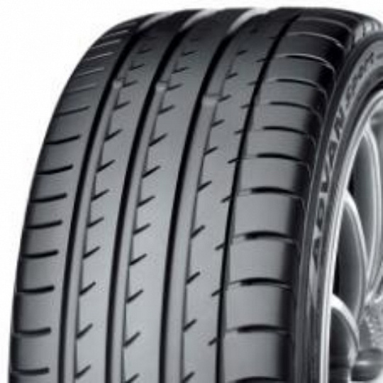Yokohama Advan Sport V105S 245/35 R 20 95Y
