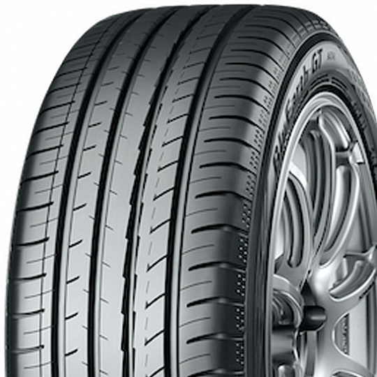 Yokohama BluEarth-GT AE51 215/55 R 17 94V