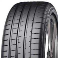 Yokohama Advan Sport V107 295/40 R 22 112Y