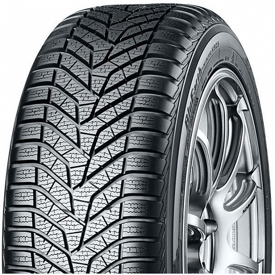Yokohama BluEarth-Winter V905 205/55 R 16 91T Yokohama BluEarth-Winter V905 205/55 R 16 91T