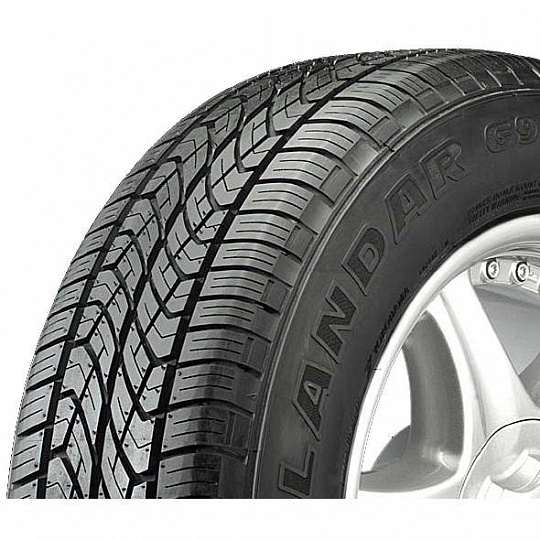 Yokohama Geolandar G900 215/60 R 16 95V
