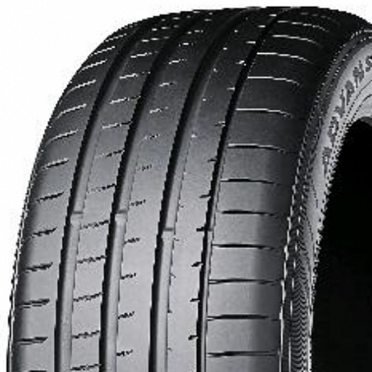 Yokohama Advan Sport V107E 275/45 R 21 110Y