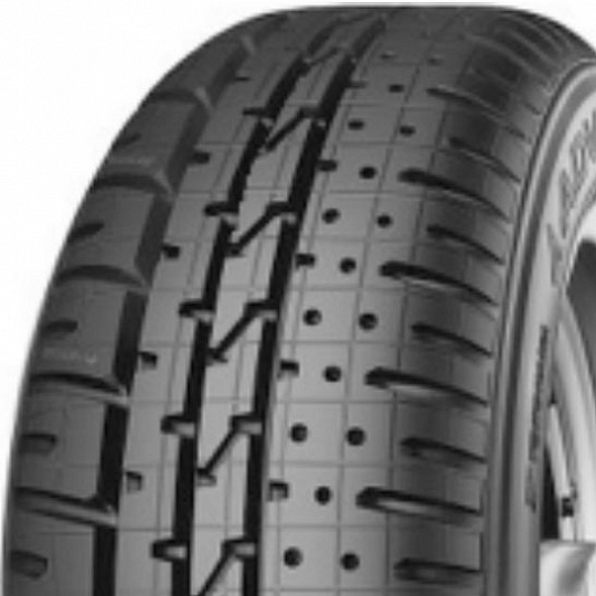 Yokohama Advan HF Type-D A008 205/50 R 15 86V Yokohama Advan HF Type-D A008 205/50 R 15 86V