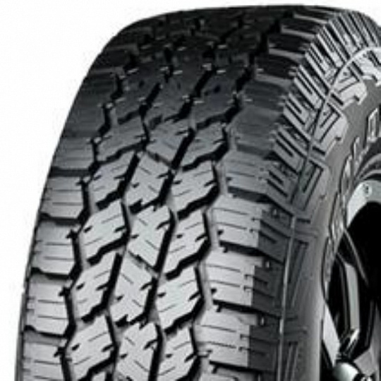 Yokohama Geolandar A/T4 G018 255/70 R 18 117/114S