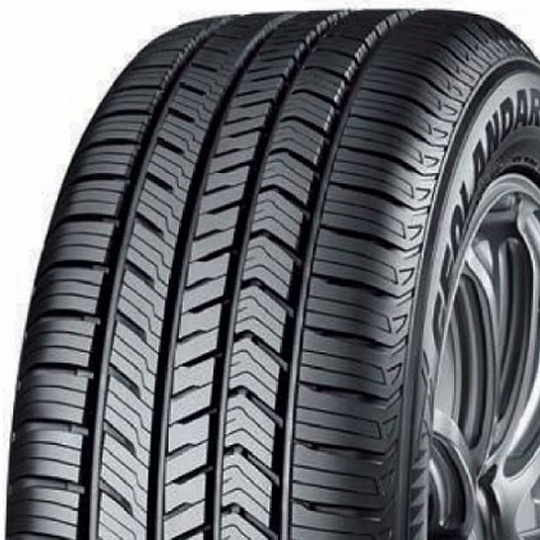 Yokohama Geolandar X-CV G057 265/50 R 22 112V Yokohama Geolandar X-CV G057 265/50 R 22 112V