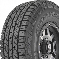 Yokohama Geolandar A/T G015 245/75 R 17 121/118S