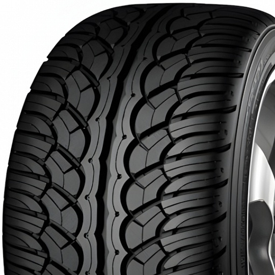 Yokohama Parada Spec X PA02 295/45 R 20 114V Yokohama Parada Spec X PA02 295/45 R 20 114V