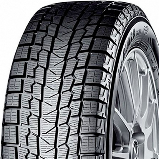 Yokohama iceGUARD IG53 245/35 R 21 96H