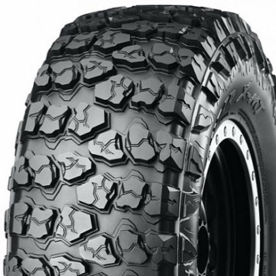 Yokohama Geolandar X-MT G005 35/12,5 R 20 121Q Yokohama Geolandar X-MT G005 35/12,5 R 20 121Q