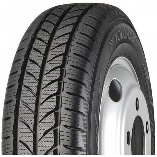Yokohama WY01 205/80 R 14C 109/107Q