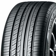 Yokohama Advan dB V552 245/40 R 21 100Y Yokohama Advan dB V552 245/40 R 21 100Y