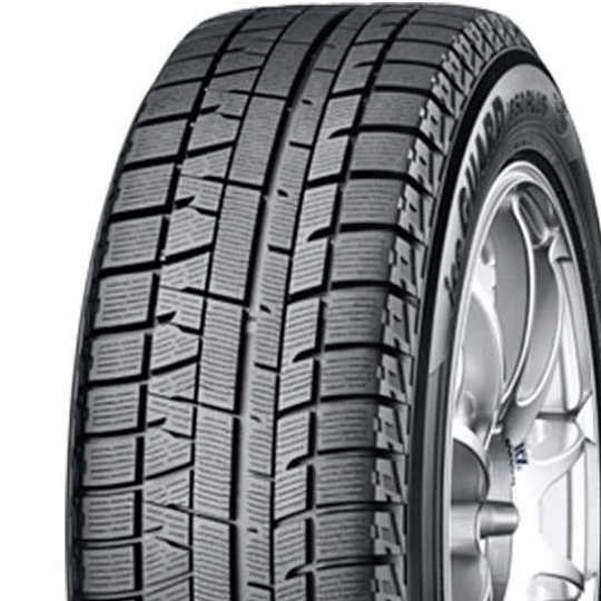 Yokohama iceGUARD iG50 PLUS 195/60 R 15 88Q Yokohama iceGUARD iG50 PLUS 195/60 R 15 88Q