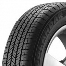 Yokohama Geolandar G91AV 225/65 R 17 102H