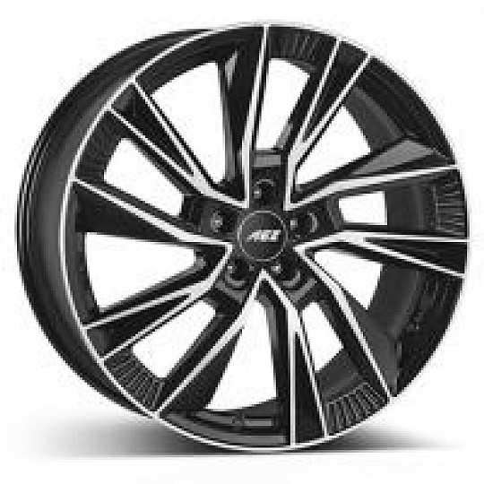 AEZ Havanna dark 8.5x19