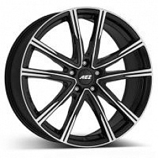AEZ Montreal dark 7.5x19