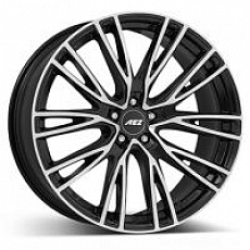 AEZ Seattle dark 9.5x21