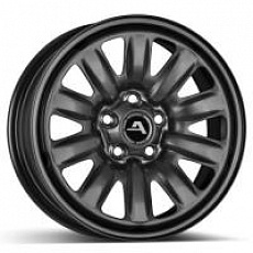 Alcar Hybridrad 130000A 6.5x16