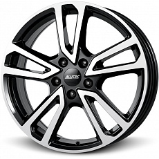 ALUTEC Tormenta 7.5x17