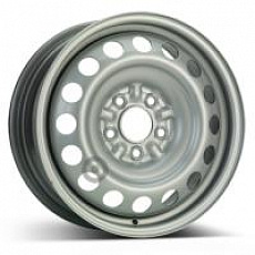 Alcar Stahlrad 9645 6.5x16
