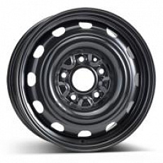Alcar Stahlrad 9517 6.5x16